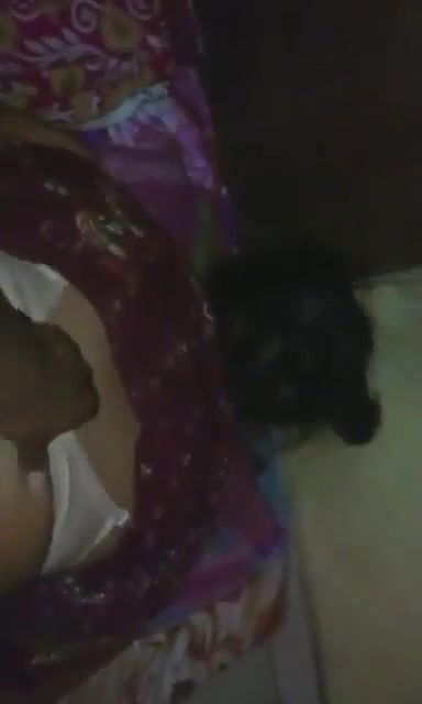 Mami Ko Doggy Bana Ke Uska Nighty Uthaya Aur Uski Bur Ki Chudai Ki