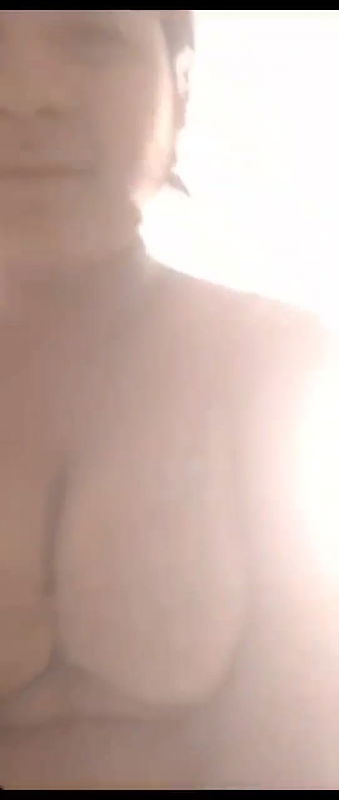 Bengali Sexy Girl Showing Pressing Her Boobs 04