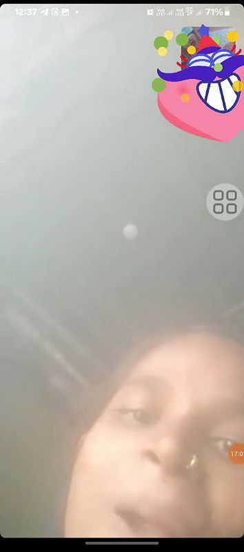 Bihari Girl Nude Captured Secretly Showing For Boyfriend 02