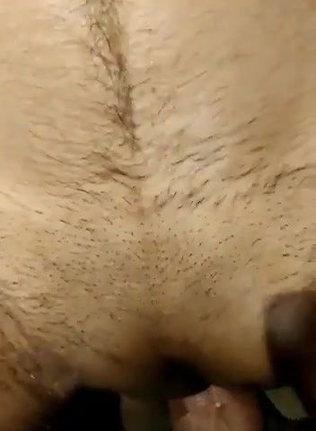 hairy pussy slim girl fucked