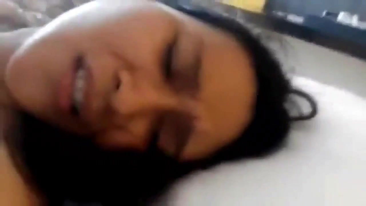 hairy pussy gf fucked