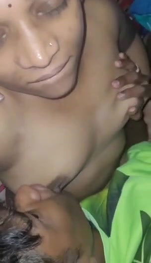 threesome sex with padosi bhabhi