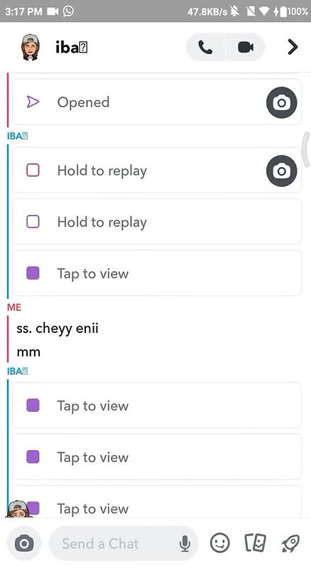 Hot Girl Full Nude Snapchat Fingering Videos Leaked Update 04