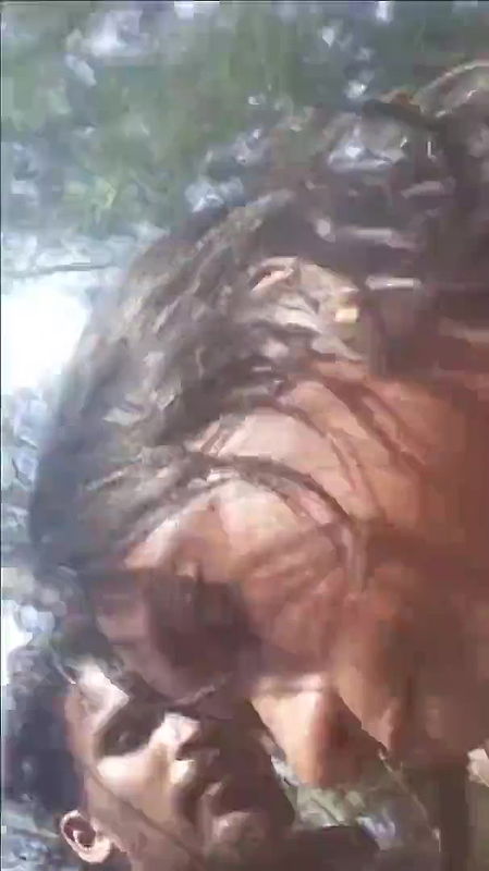 dehati couple outdoor sex