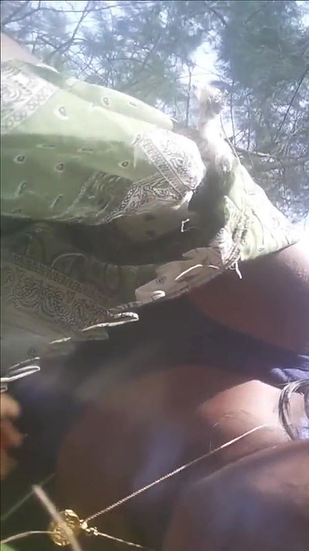 dehati couple outdoor sex