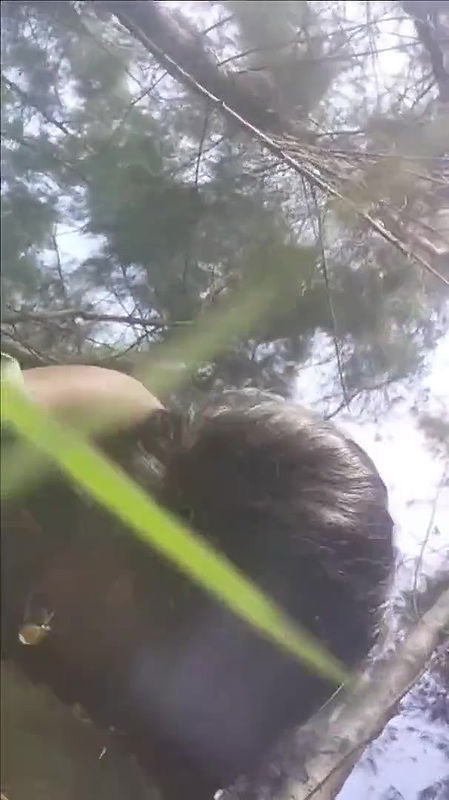 dehati couple outdoor sex