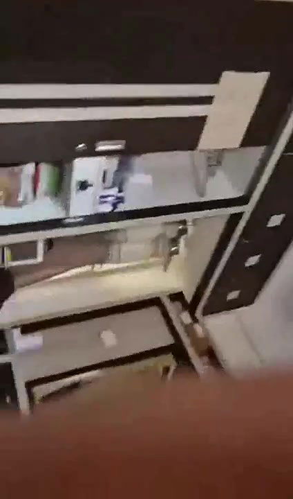 padosi aunty ke sath masti