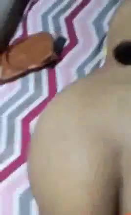 badi chuche wali bhabhi ko ghodi banake choda