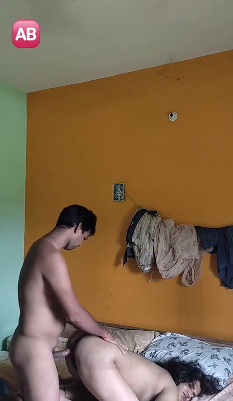 bhabhi fucked in doggy style