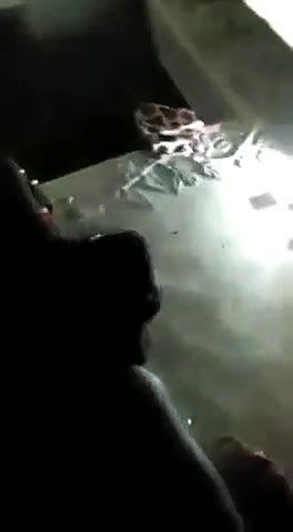 village couple homemade