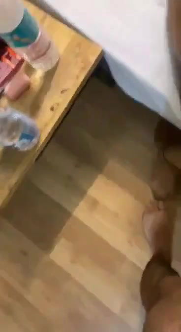 blindfolded girl fucked