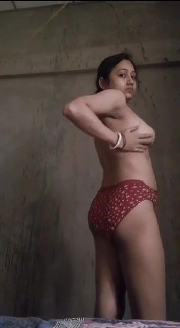 cute bhabhi nude show