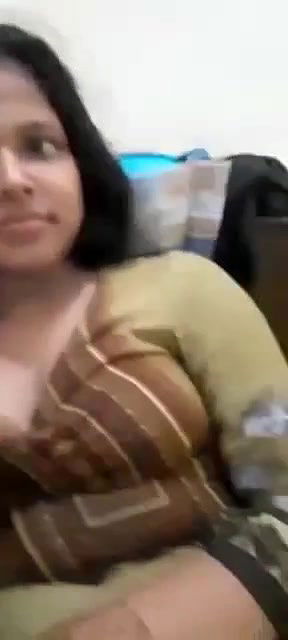 boob video by bf