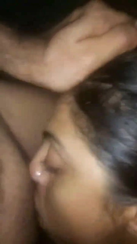 small dick guy fucking after bj