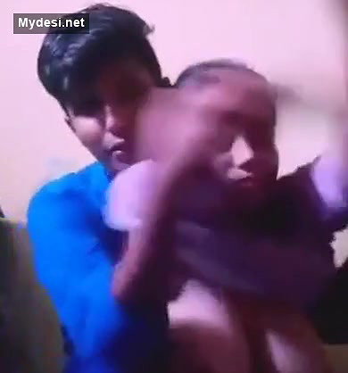 Brothr Sister wat a Big size Boos sis having