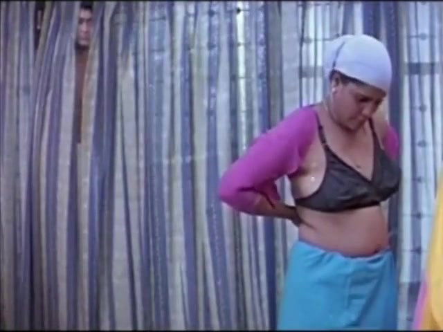 Mature Aunty Bedroom Sex 3