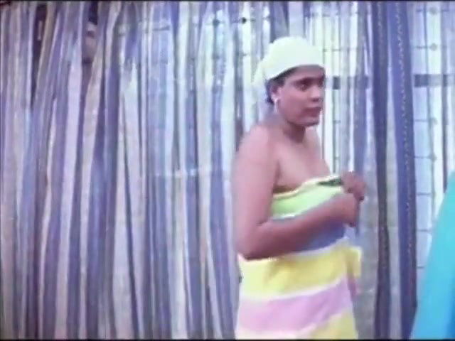 Mature Aunty Bedroom Sex 3