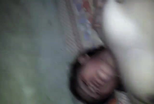 Village couple moaning Dehati sex MMS video