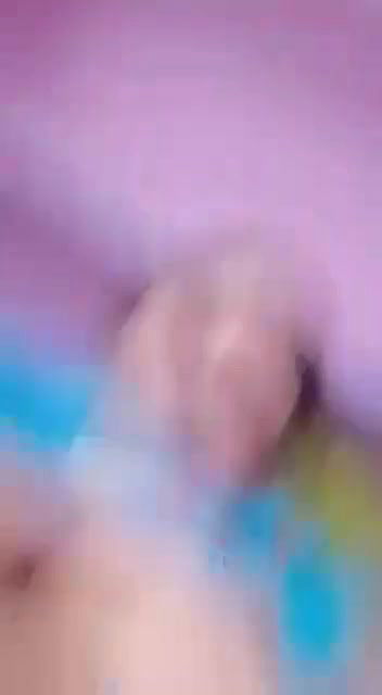 Super horny busty wife showing her horniness