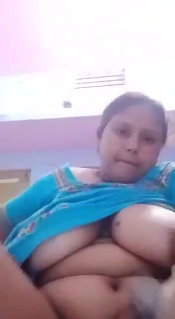 Super horny busty wife showing her horniness