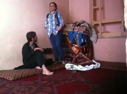 Pakistani couple sex action caught