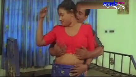 Mature Mallu Aunty _ Uncle