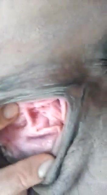 Indian pink pussy hole show Indian MMS