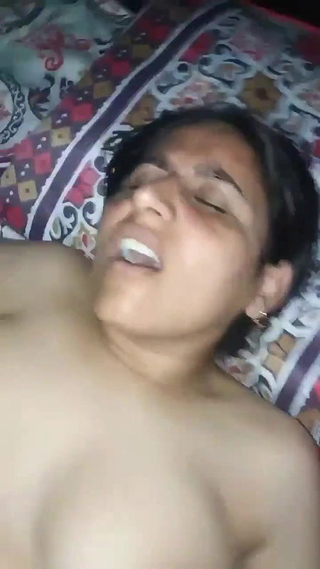 Painful mature pussy fucking by neighbor