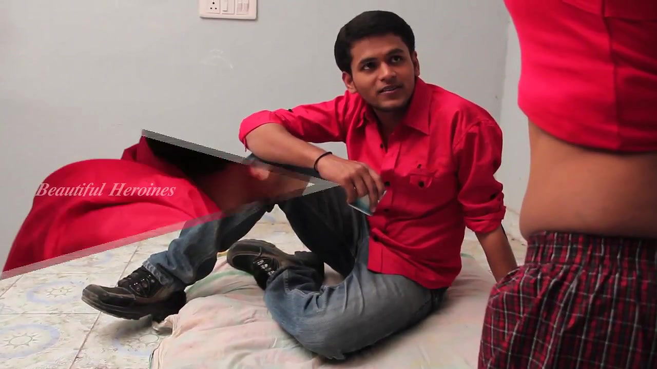 Newly Married Couple Enjoying Honeymoon