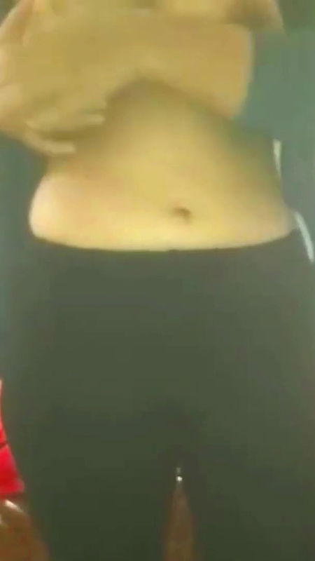 Bengali Shy Girl Showing Boobs