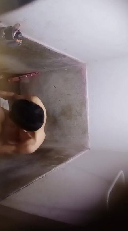 Desi Couple Fucking In Washroom