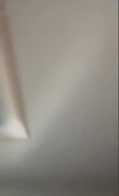 hot girl with his roomate