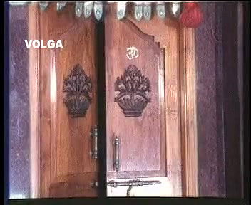 NISHABDANNI CHEDDIDDAM