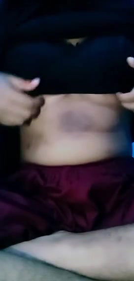 Afrin Bangladeshi Girl Showing 4