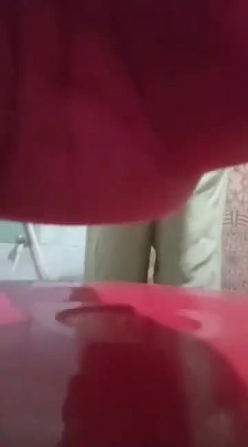 Bengali Girl Showing Big Ass And Boobs