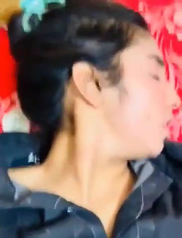 Mayra Cute Young GF First Time Fucked By Boyfriend Leaked