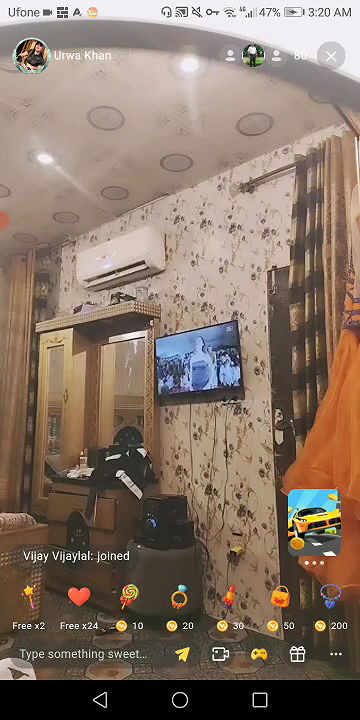 Pakistani mujra tango