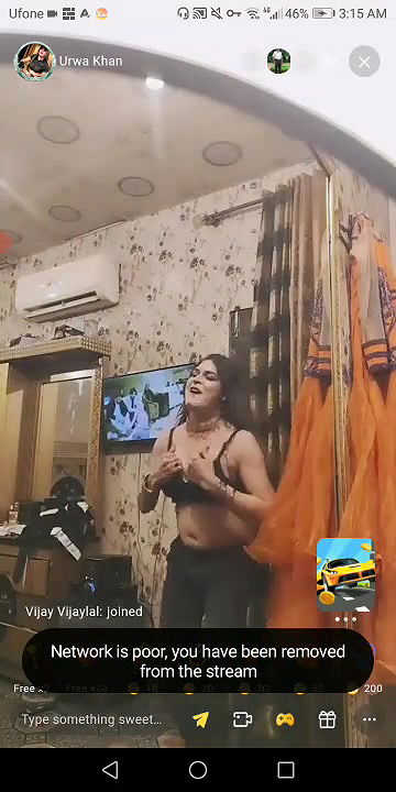 Pakistani mujra 2