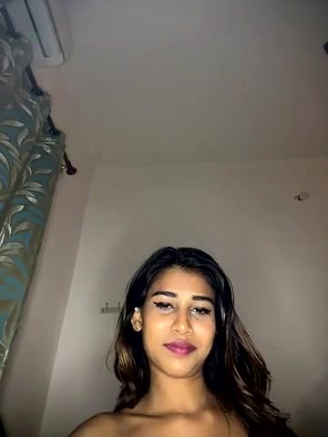 Sexy Girl Massagw bobbs with Oil