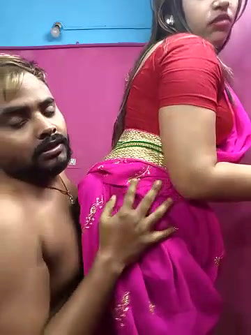 Husband Licking Wife Ass