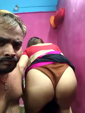 Husband Licking Wife Ass
