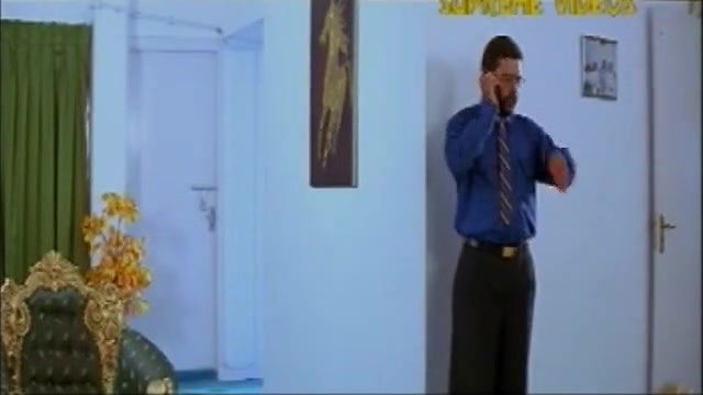 Ramya Sri Hot Bedroom Scene