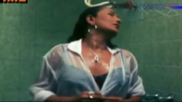 Ramya Sri Shower _ Bedroom Sex