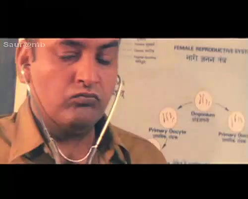 Reena Kapoor Nar Naari