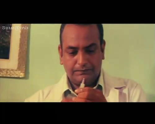 Reena Kapoor Nar Naari