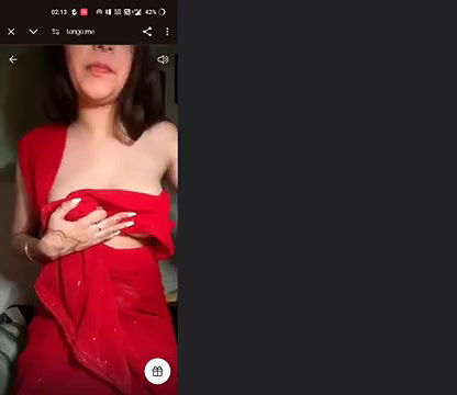 SANAYA Super Seductive New Videos Premium Live Strpping NUD with Full Face Pssy Closeup Teasing Revealing her B00bs 01