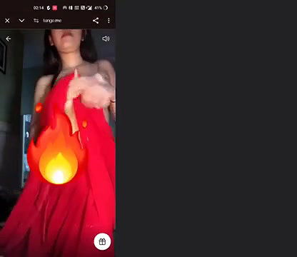 SANAYA Super Seductive New Videos Premium Live Strpping NUD with Full Face Pssy Closeup Teasing Revealing her B00bs 01