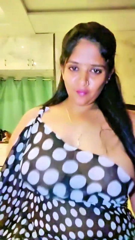 Anu tango bhabhi