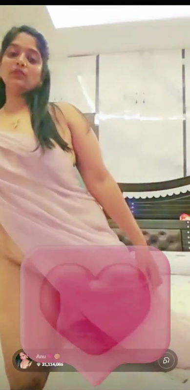 Telugu Anu tango public live nude