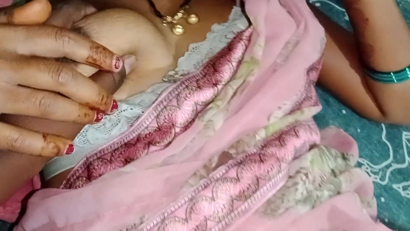 Gaon Wali Bhabhi Ko Chudai